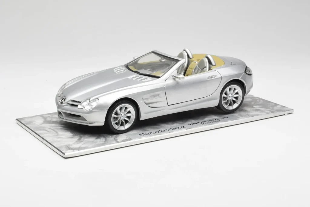 ชุดแต่ง Mercedes-Benz