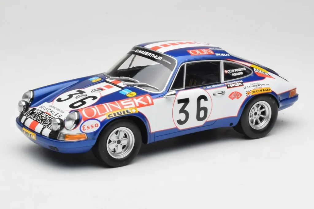 ชุดแต่ง Porsche
