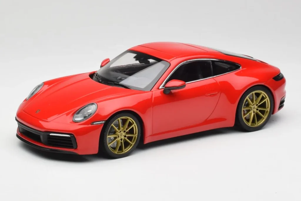 Porsche Body Kits