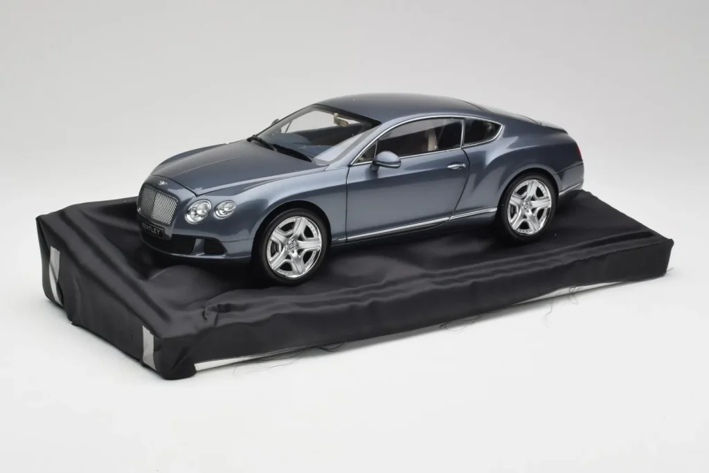 ชุดแต่ง Bentley
