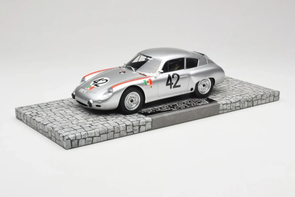Porsche Body Kits