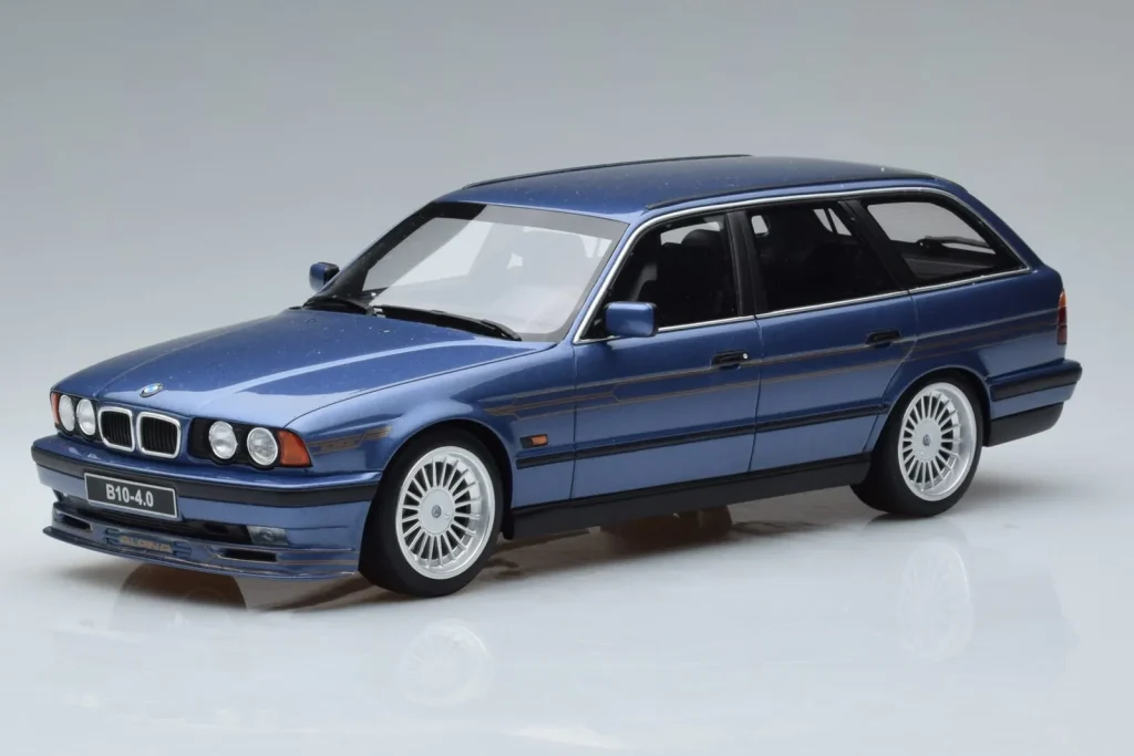 ชุดแต่ง BMW
