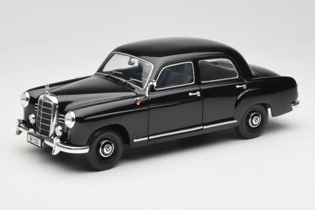 ชุดแต่ง Mercedes-Benz