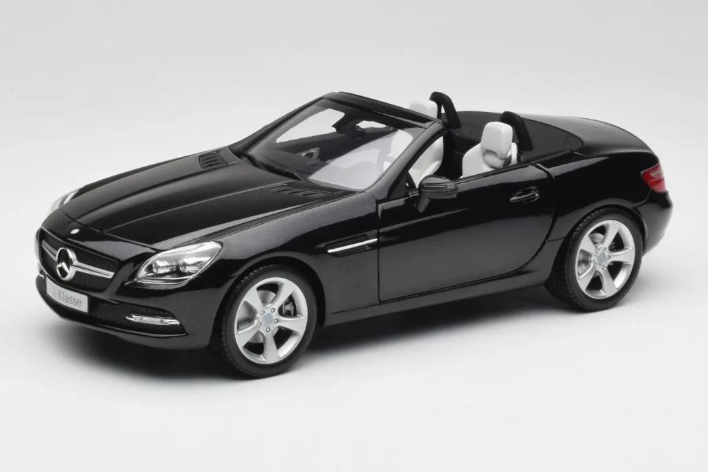 Mercedes-Benz 改装套件