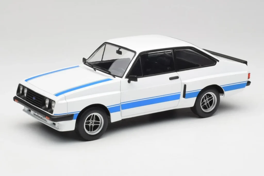 Ford 改装套件