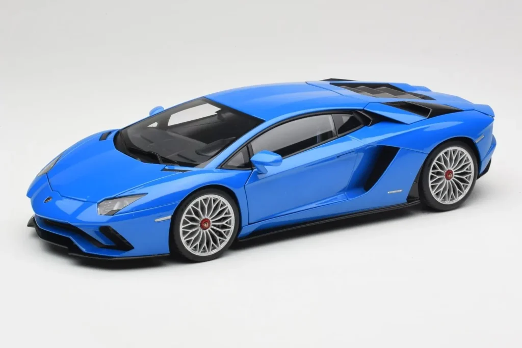 ชุดแต่ง Lamborghini