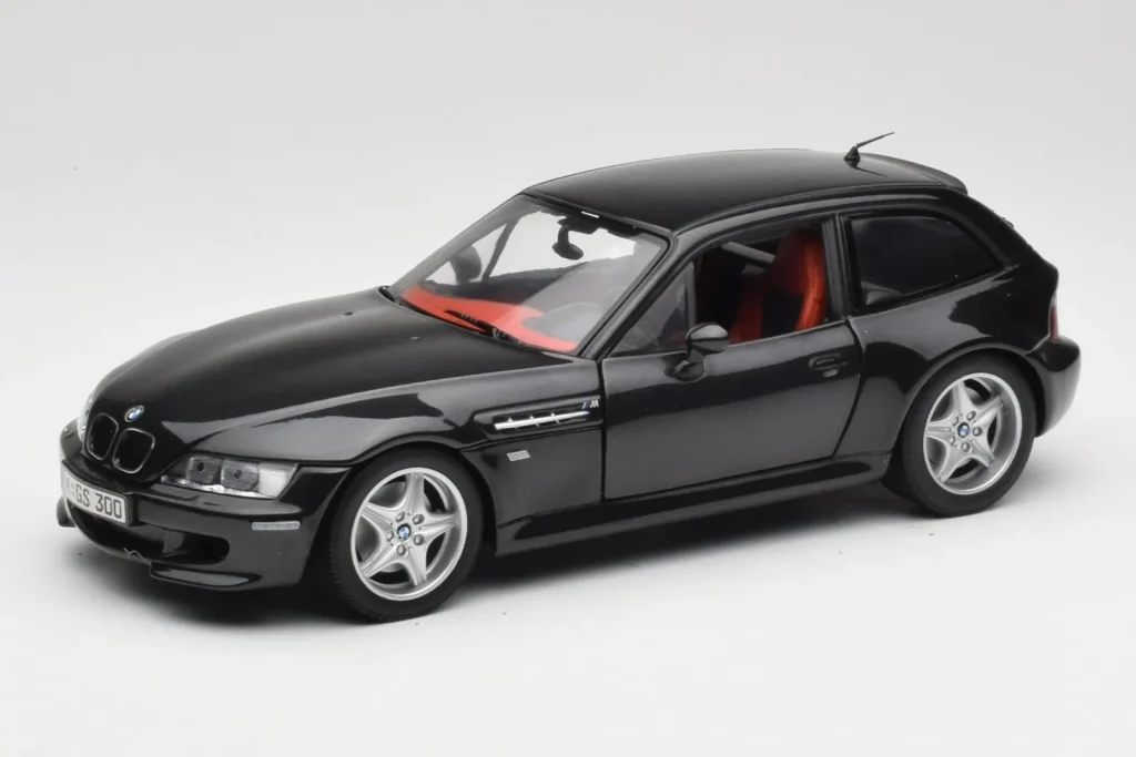 ชุดแต่ง BMW