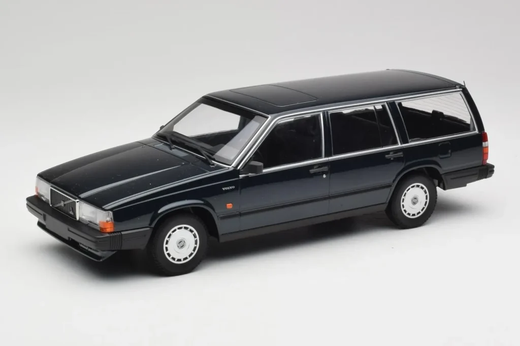 ชุดแต่ง Volvo