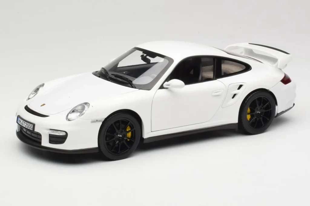 ชุดแต่ง Porsche
