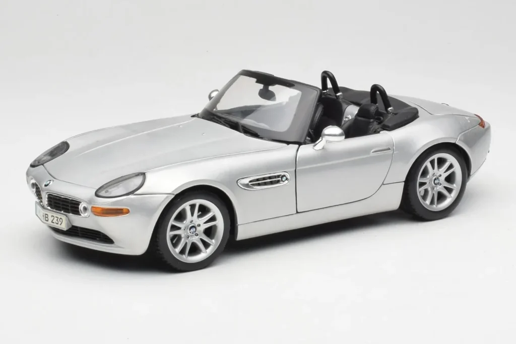 ชุดแต่ง BMW