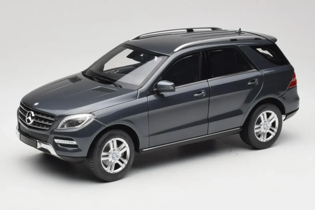 ชุดแต่ง Mercedes-Benz