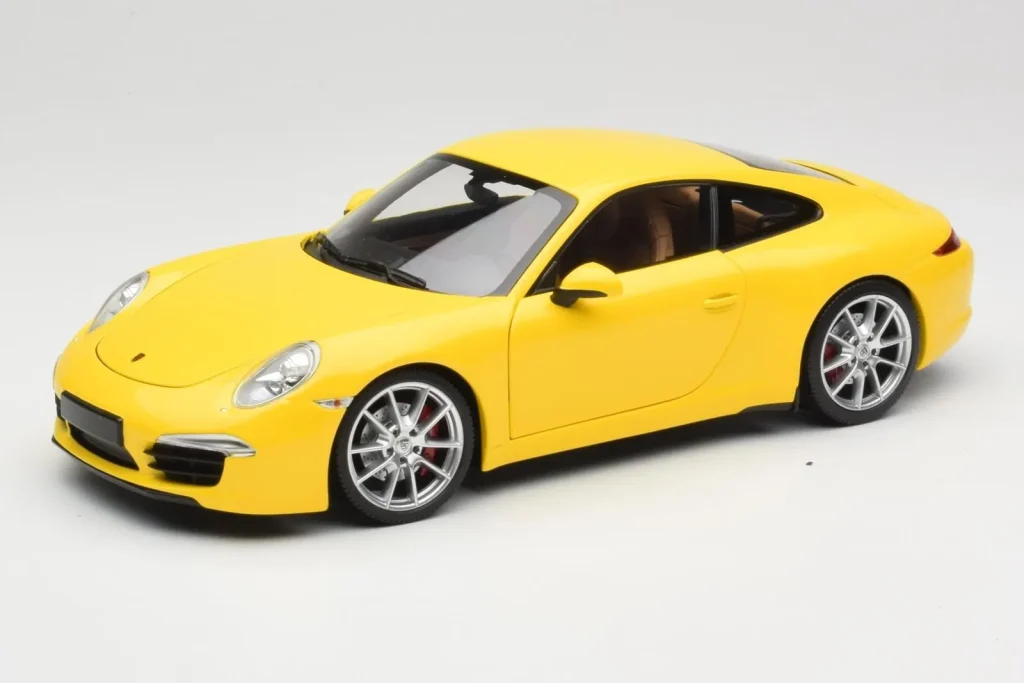 ชุดแต่ง Porsche