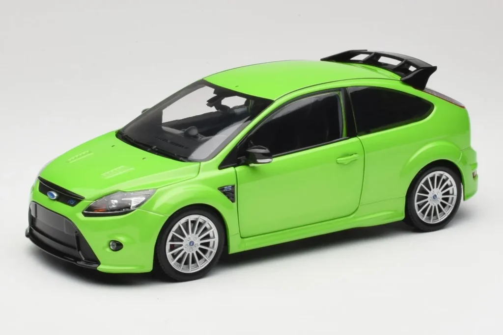 ชุดแต่ง Ford