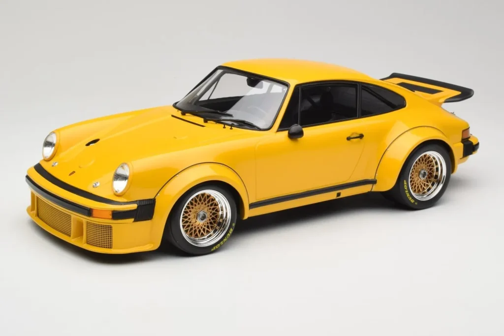ชุดแต่ง Porsche