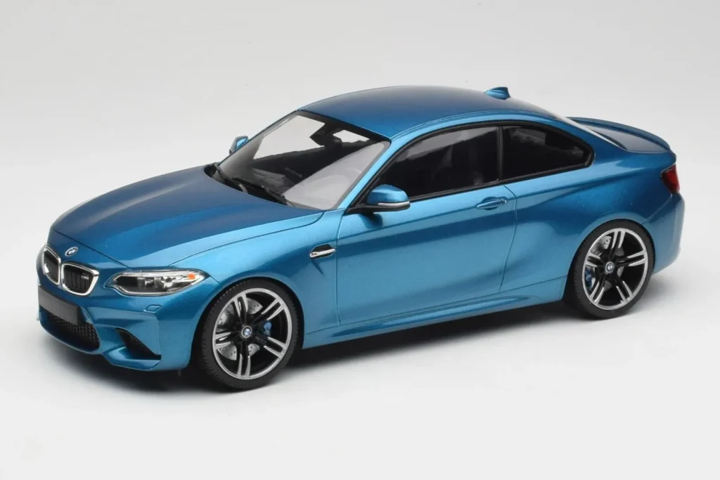 ชุดแต่ง BMW