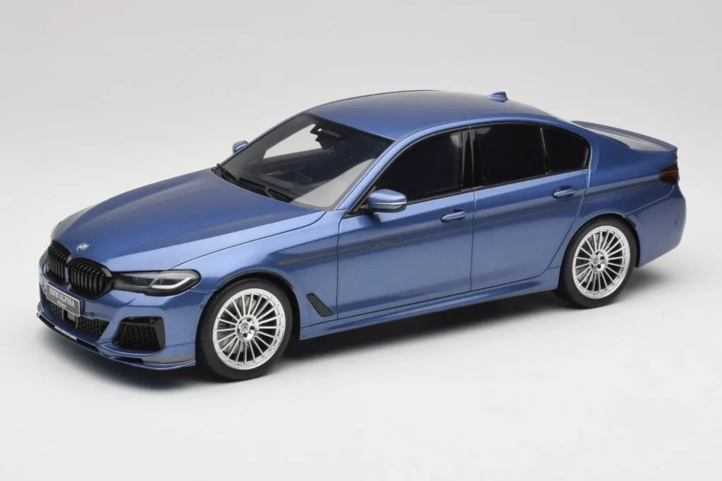ชุดแต่ง BMW