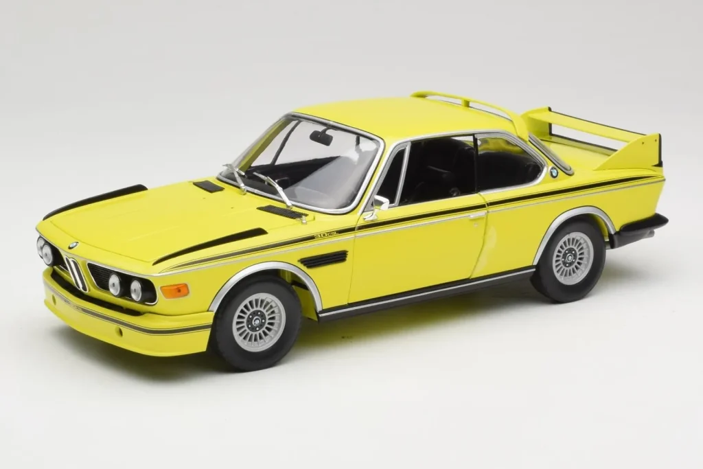 BMW Body Kits