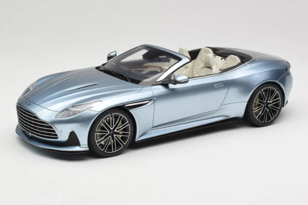 Aston Martin Body Kits