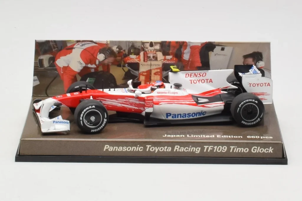 Toyota Body Kits