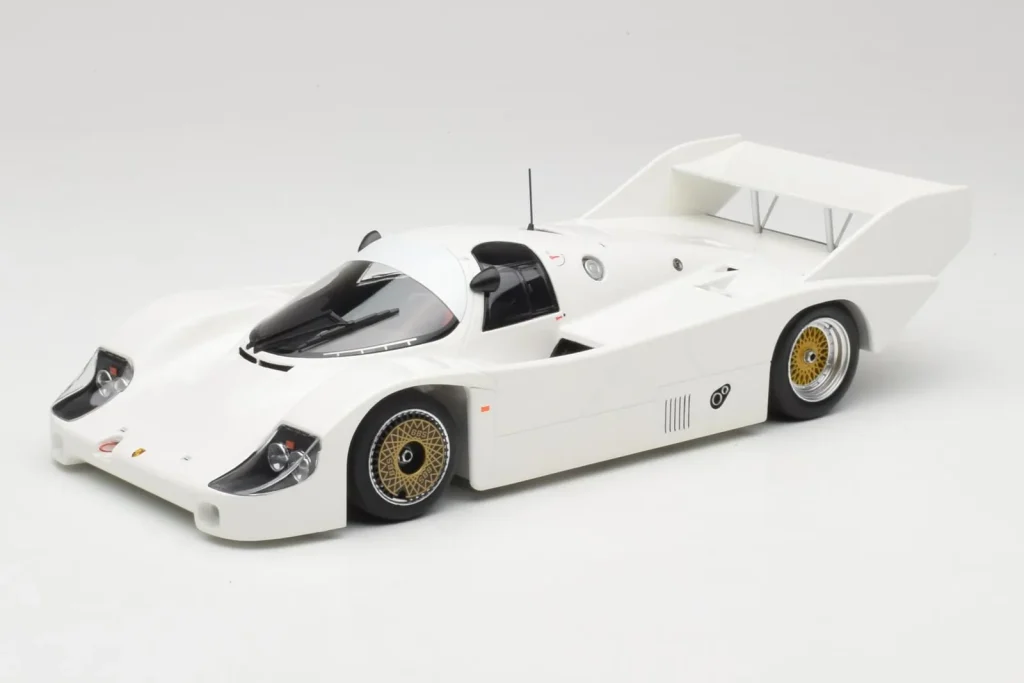 Porsche Body Kits