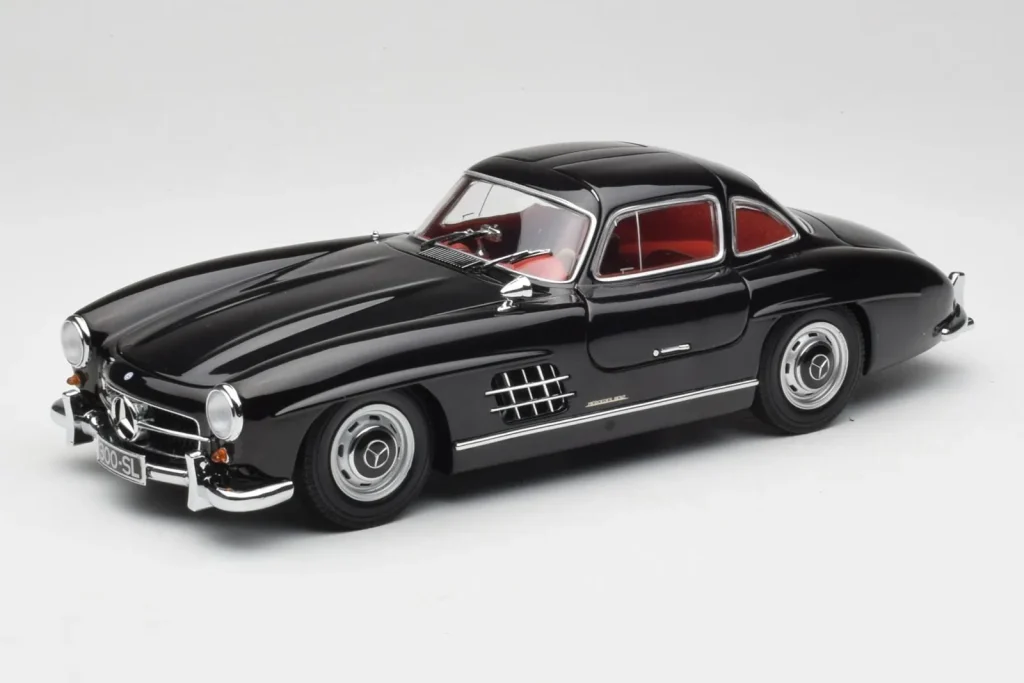 Mercedes-Benz Body Kits