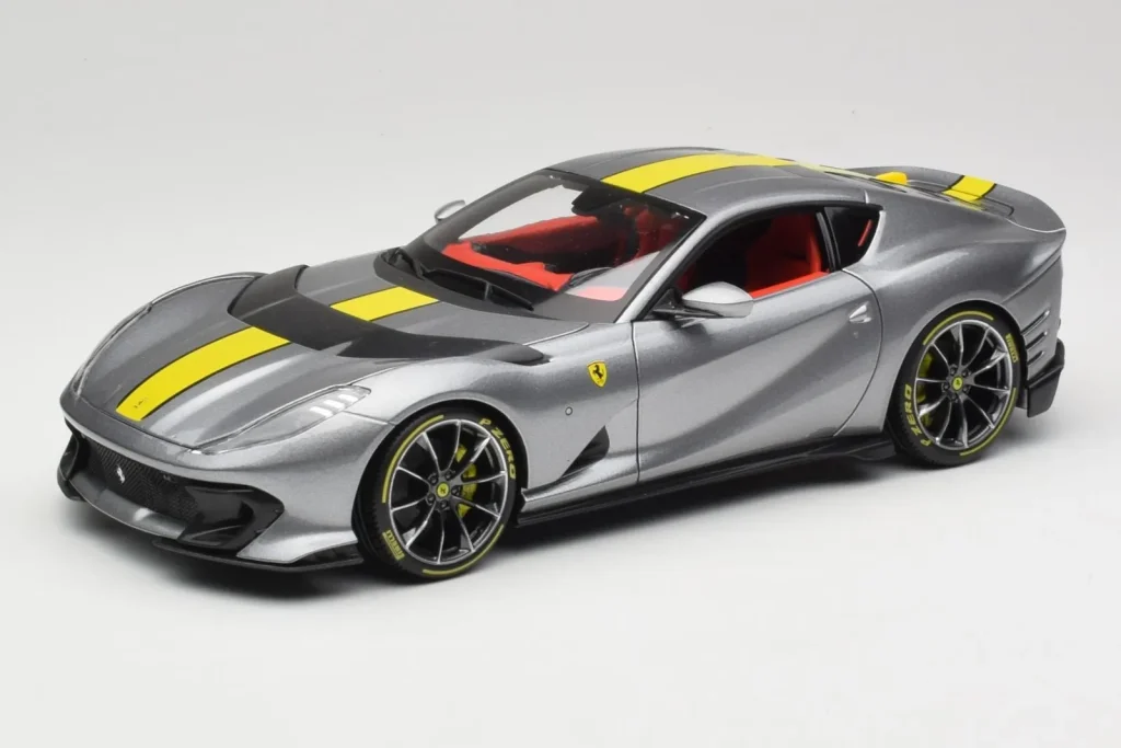 Ferrari Body Kits