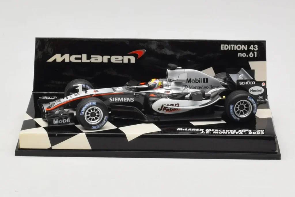 McLaren Body Kits