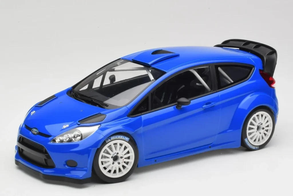 Ford Body Kits