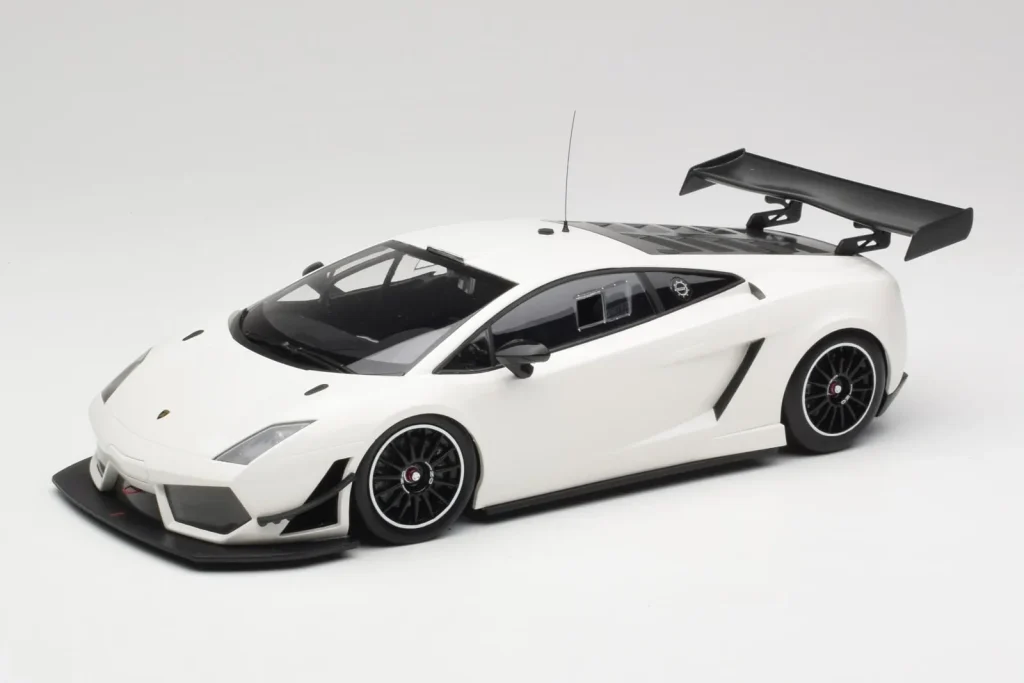 Lamborghini Body Kits