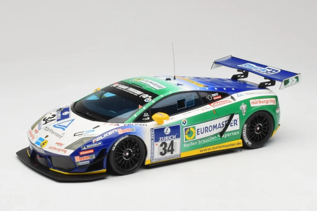 Lamborghini Body Kits