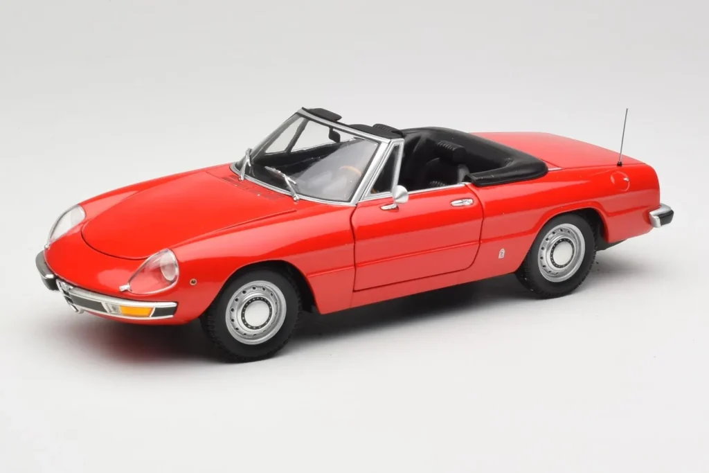 ชุดแต่ง Alfa Romeo
