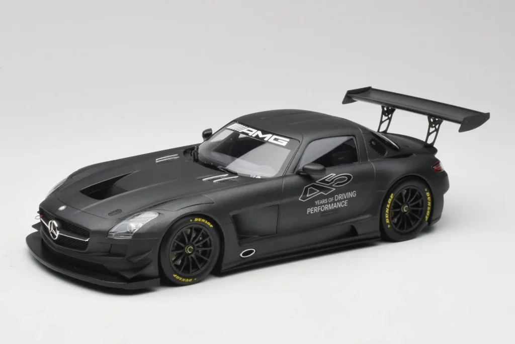 Mercedes-Benz Body Kits