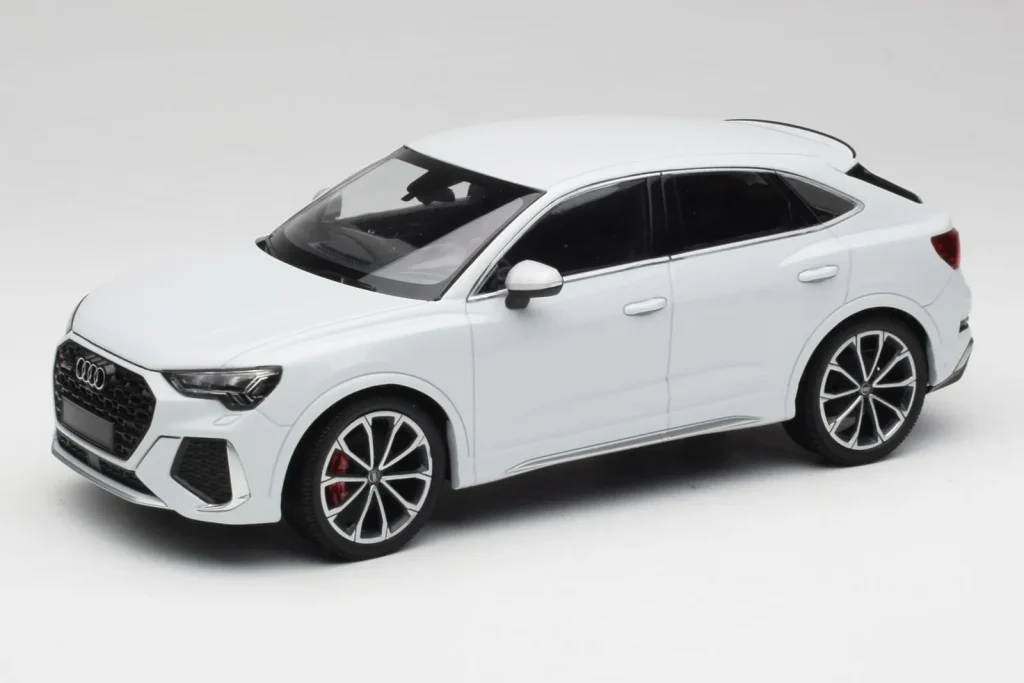 Audi Body Kits