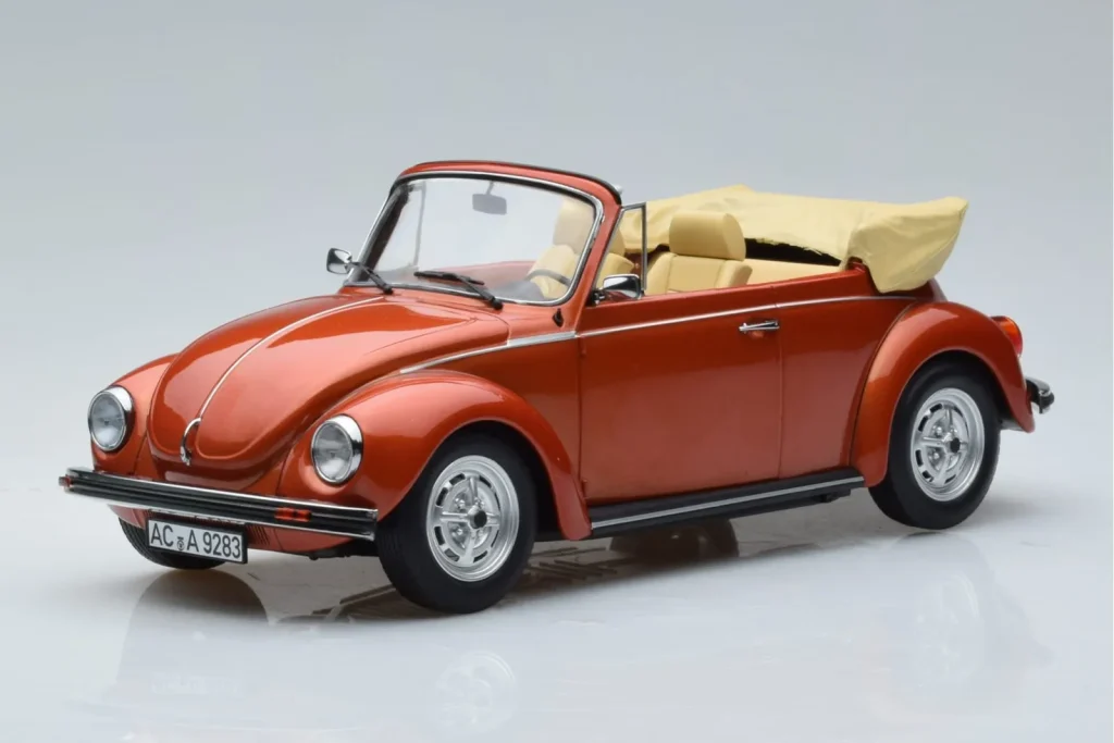 Volkswagen 改装套件