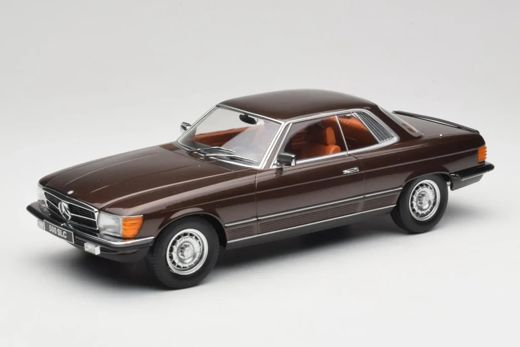 Mercedes-Benz 改装套件