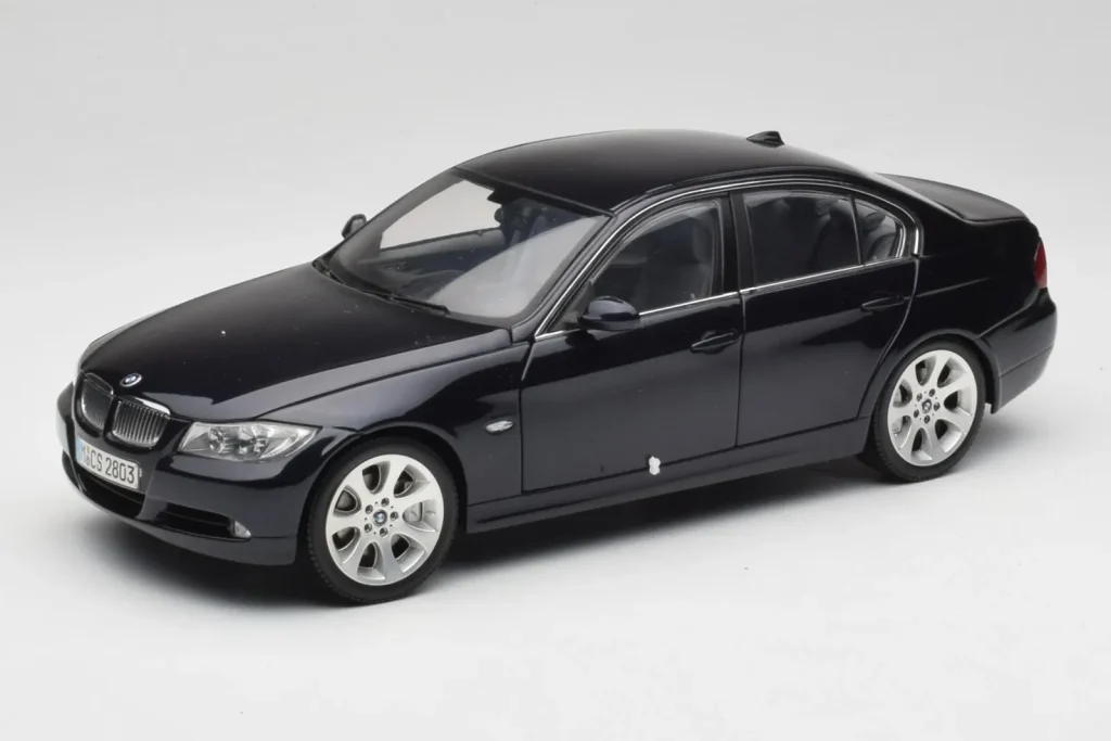 BMW 改装套件