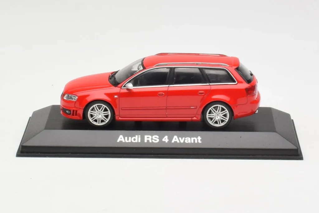 Audi 改装套件