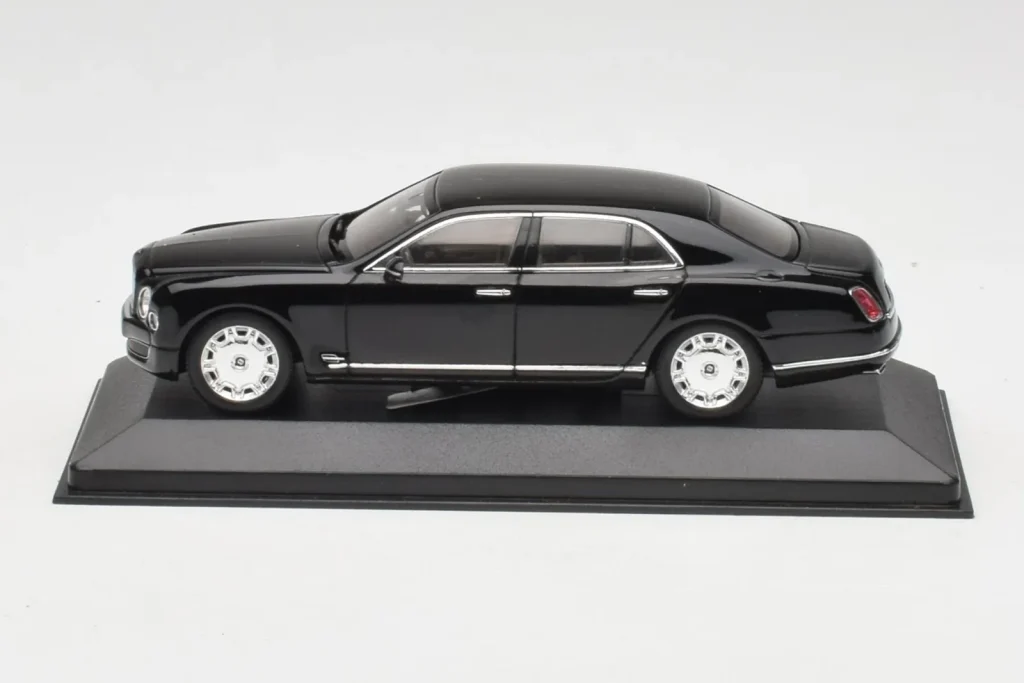 ชุดแต่ง Bentley
