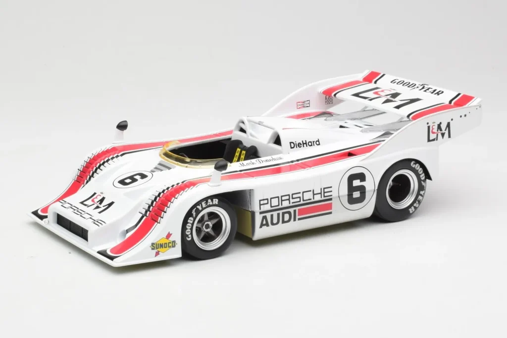 Porsche Body Kits