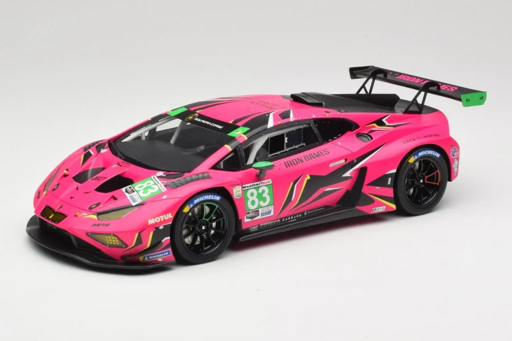 ชุดแต่ง Lamborghini