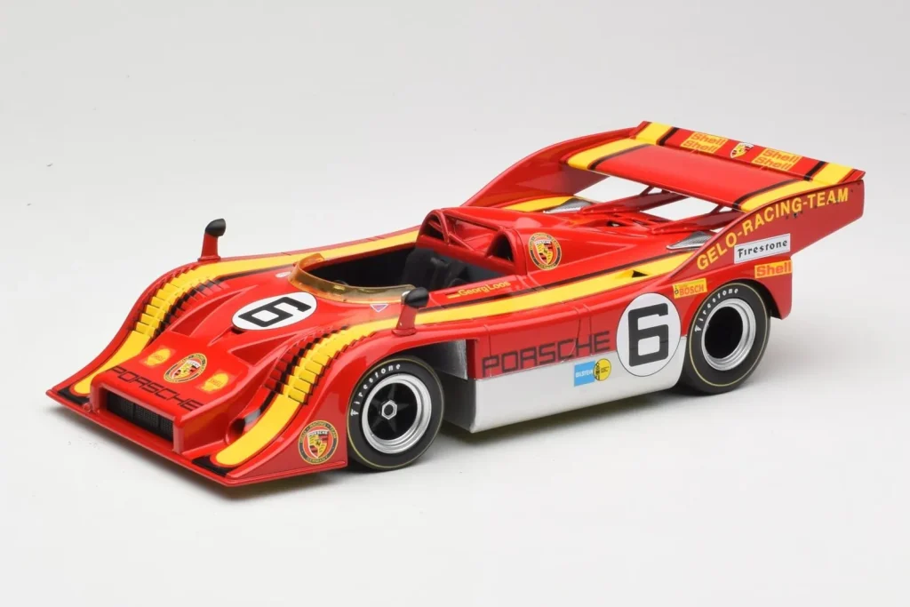 Porsche Body Kits