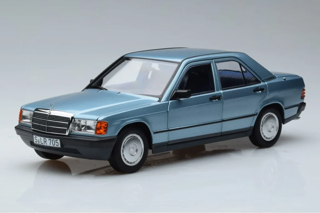ชุดแต่ง Mercedes-Benz