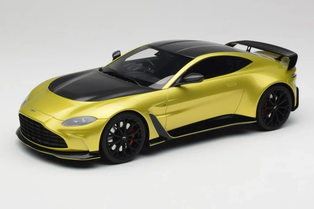 ชุดแต่ง Aston Martin