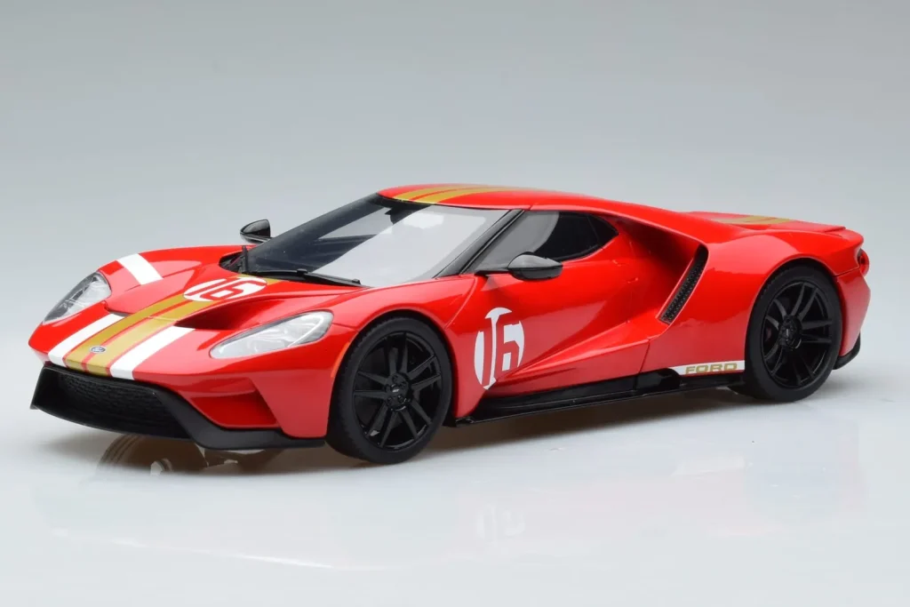 Ford Body Kits