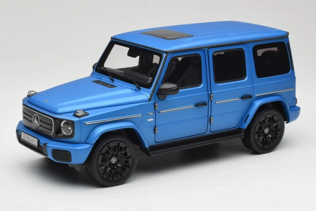 Mercedes-Benz Body Kits