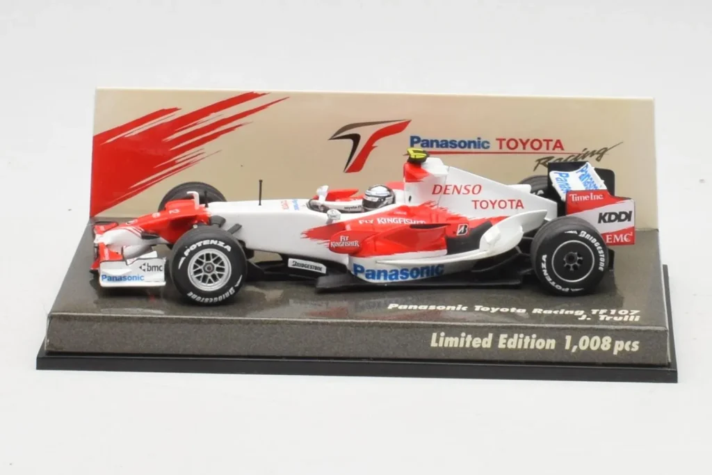 ชุดแต่ง Toyota