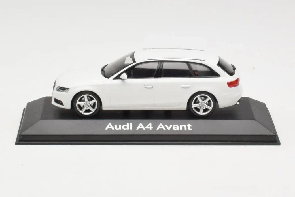 ชุดแต่ง Audi