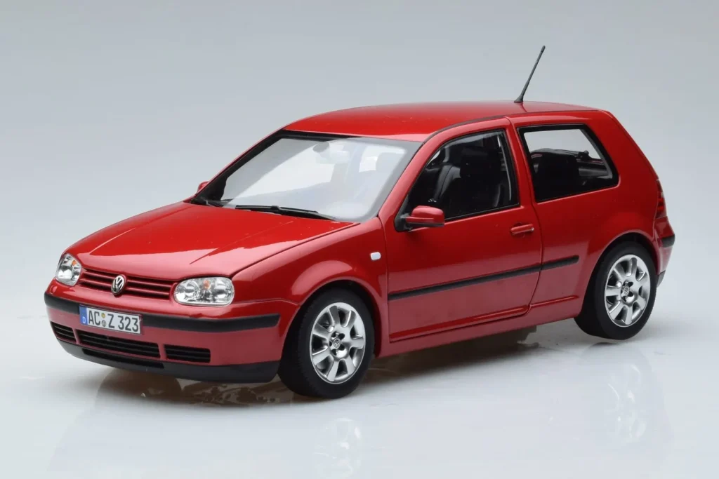 Volkswagen Body Kits