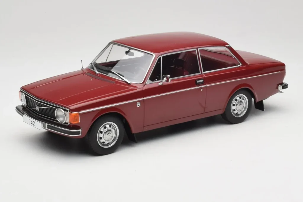 Volvo Body Kits