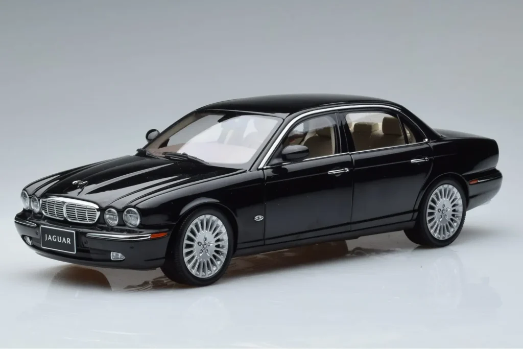 Jaguar Body Kits